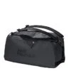 Jack Wolfskin Traveltopia Duffle 65 Phantom -Samsonite || American Tourister || Eagle Creek Winkel image 3172