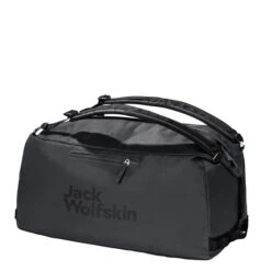 Jack Wolfskin Traveltopia Duffle 65 Phantom