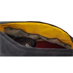 Jack Wolfskin Traveltopia Duffle 65 Phantom -Samsonite || American Tourister || Eagle Creek Winkel image 3179