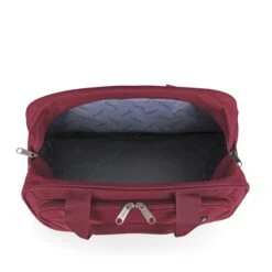 Gabol Week Eco Flight Bag Red -Samsonite || American Tourister || Eagle Creek Winkel image 3186