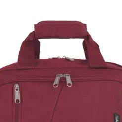Gabol Week Eco Flight Bag Red -Samsonite || American Tourister || Eagle Creek Winkel image 3187