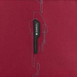 Gabol Week Eco Flight Bag Red -Samsonite || American Tourister || Eagle Creek Winkel image 3188