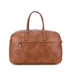 Wimona Amsterdam Weekend/Reistas Cognac -Samsonite || American Tourister || Eagle Creek Winkel image 3193