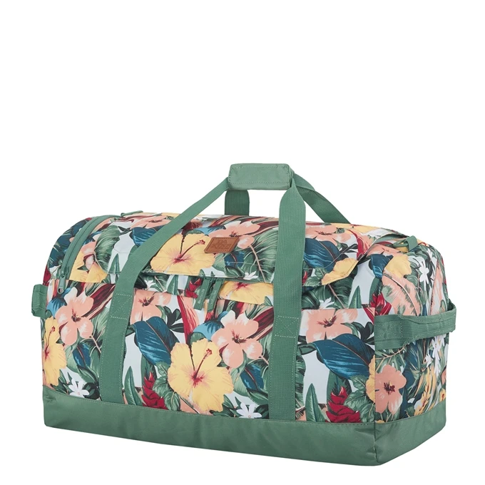 Dakine EQ Duffle 50L Island Spring 3 Dakine EQ Duffle 50L Island Spring
