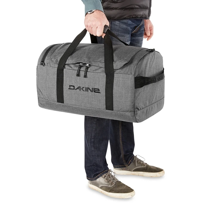 Dakine EQ Duffle 50L Island Spring 4 Dakine EQ Duffle 50L Island Spring - Afbeelding 2
