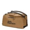 Jack Wolfskin Traveltopia Duffle 65 Dunelands -Samsonite || American Tourister || Eagle Creek Winkel image 3213