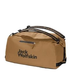 Jack Wolfskin Traveltopia Duffle 65 Dunelands
