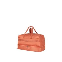 Travelite Miigo Weekender With Bottem Compartment Copper/chutney -Samsonite || American Tourister || Eagle Creek Winkel image 3223