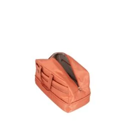 Travelite Miigo Weekender With Bottem Compartment Copper/chutney -Samsonite || American Tourister || Eagle Creek Winkel image 3224