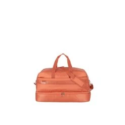 Travelite Miigo Weekender With Bottem Compartment Copper/chutney -Samsonite || American Tourister || Eagle Creek Winkel image 3225