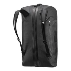 Ortlieb Metrosphere Duffle 60L Black-embossed -Samsonite || American Tourister || Eagle Creek Winkel image 3235
