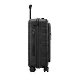 Horizn Studios M5 Smart Cabin Trolley All Black -Samsonite || American Tourister || Eagle Creek Winkel image 324