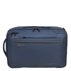 Thule Crossover 2 Convertible Carry On Dress Blue