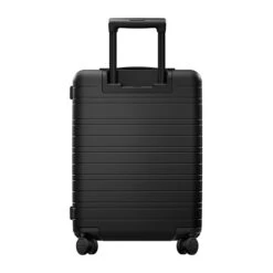 Horizn Studios M5 Smart Cabin Trolley All Black -Samsonite || American Tourister || Eagle Creek Winkel image 326