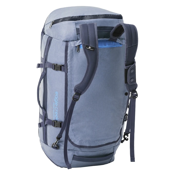 Eagle Creek Cargo Hauler Duffel 60L Glacier Blue 5 Eagle Creek Cargo Hauler Duffel 60L Glacier Blue - Afbeelding 3