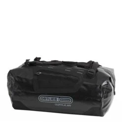 Ortlieb Duffle 85L Black