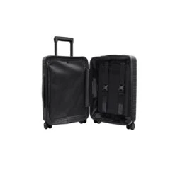 Horizn Studios M5 Smart Cabin Trolley All Black -Samsonite || American Tourister || Eagle Creek Winkel image 328