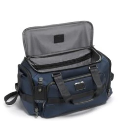 Tumi Alpha Bravo Mccoy Mason Duffel Navy -Samsonite || American Tourister || Eagle Creek Winkel image 3283