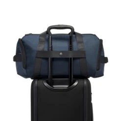 Tumi Alpha Bravo Mccoy Mason Duffel Navy -Samsonite || American Tourister || Eagle Creek Winkel image 3285