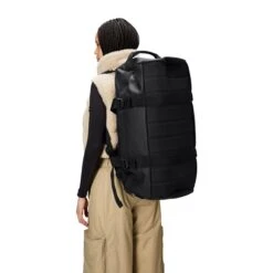 Rains Texel Duffel Bag W3 Black 15 Rains Texel Duffel Bag W3 Black -Samsonite || American Tourister || Eagle Creek Winkel image 3306