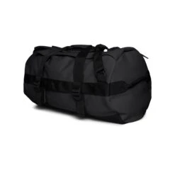 Rains Texel Duffel Bag W3 Black 16 Rains Texel Duffel Bag W3 Black -Samsonite || American Tourister || Eagle Creek Winkel image 3307