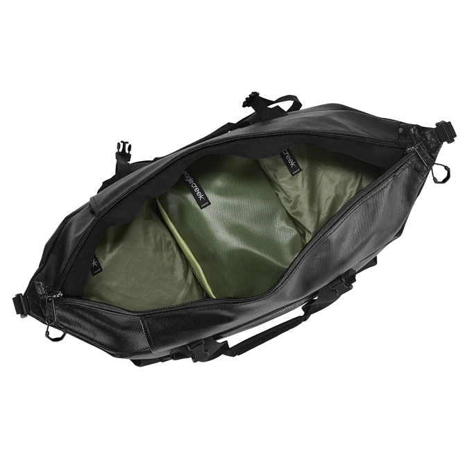 Eagle Creek Migrate Duffel 40L Black 6 Eagle Creek Migrate Duffel 40L Black - Afbeelding 4