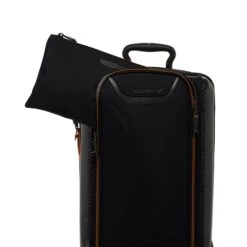 Tumi Mclaren Just In Case Duffel Black 10 Tumi Mclaren Just In Case Duffel Black -Samsonite || American Tourister || Eagle Creek Winkel image 3323