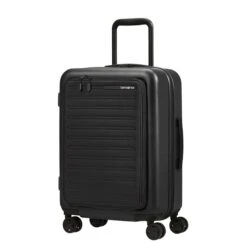 Samsonite Stackd Spinner 55 Exp Easy Access Black -Samsonite || American Tourister || Eagle Creek Winkel image 333