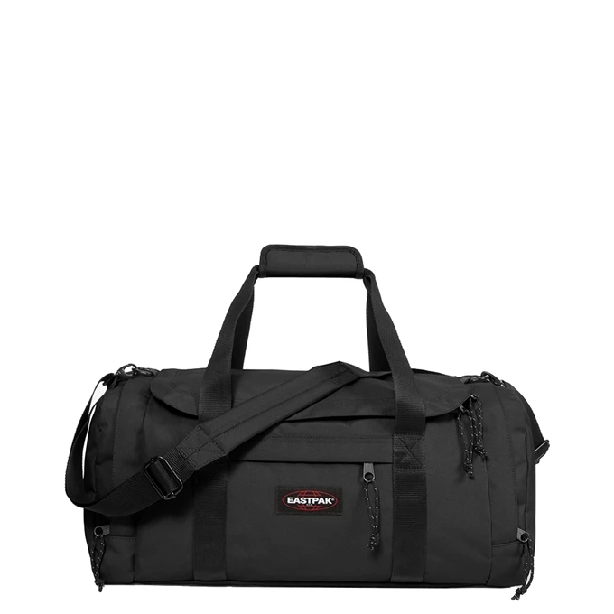 Eastpak Reader S Reistas S+ Black 3 Eastpak Reader S Reistas S+ Black