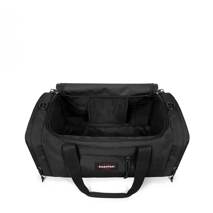 Eastpak Reader S Reistas S+ Black 7 Eastpak Reader S Reistas S+ Black - Afbeelding 5