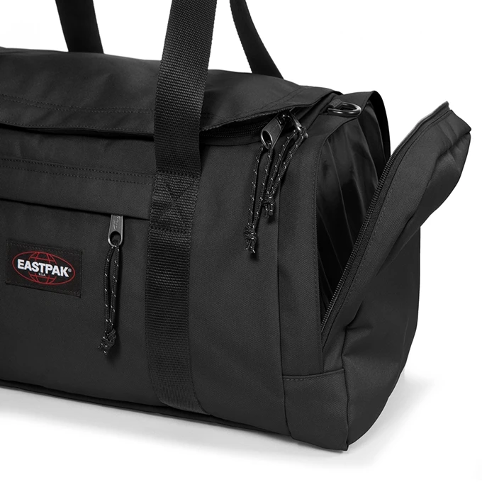 Eastpak Reader S Reistas S+ Black 8 Eastpak Reader S Reistas S+ Black - Afbeelding 6