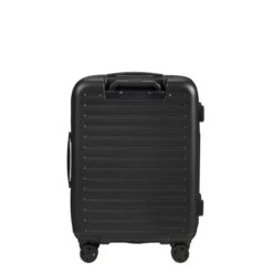 Samsonite Stackd Spinner 55 Exp Easy Access Black -Samsonite || American Tourister || Eagle Creek Winkel image 334