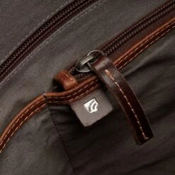 Castelijn & Beerens Renee Cees Weekendtas RFID Lichtbruin -Samsonite || American Tourister || Eagle Creek Winkel image 3345