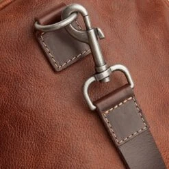 Castelijn & Beerens Renee Cees Weekendtas RFID Lichtbruin -Samsonite || American Tourister || Eagle Creek Winkel image 3346