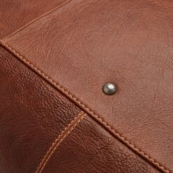 Castelijn & Beerens Renee Cees Weekendtas RFID Lichtbruin -Samsonite || American Tourister || Eagle Creek Winkel image 3347