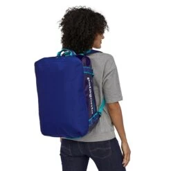 Patagonia Black Hole Duffel 40L Black 8 Patagonia Black Hole Duffel 40L Black -Samsonite || American Tourister || Eagle Creek Winkel image 3350