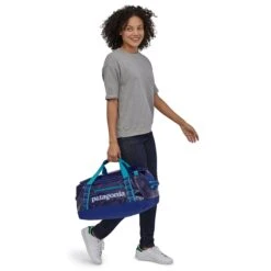 Patagonia Black Hole Duffel 40L Black 9 Patagonia Black Hole Duffel 40L Black -Samsonite || American Tourister || Eagle Creek Winkel image 3351