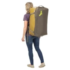 Eagle Creek Migrate Duffel 90L Field Brown -Samsonite || American Tourister || Eagle Creek Winkel image 3356