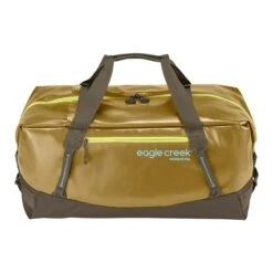 Eagle Creek Migrate Duffel 90L Field Brown -Samsonite || American Tourister || Eagle Creek Winkel image 3358