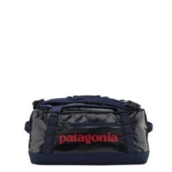 Patagonia Black Hole Duffel 40L Classic Navy