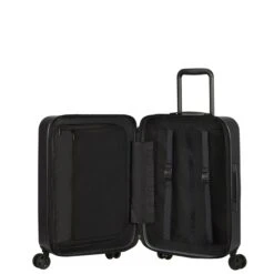 Samsonite Stackd Spinner 55 Exp Easy Access Black -Samsonite || American Tourister || Eagle Creek Winkel image 338