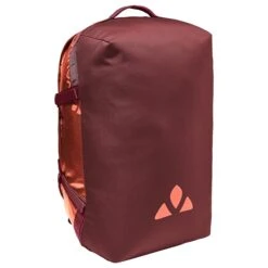 Vaude CityDuffel 65 Hotchili -Samsonite || American Tourister || Eagle Creek Winkel image 3382