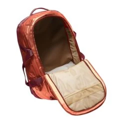 Vaude CityDuffel 65 Hotchili -Samsonite || American Tourister || Eagle Creek Winkel image 3384