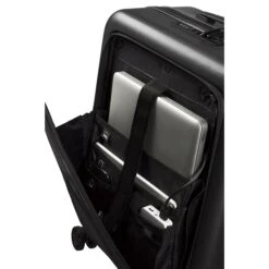 Samsonite Stackd Spinner 55 Exp Easy Access Black -Samsonite || American Tourister || Eagle Creek Winkel image 339