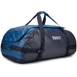 Thule Chasm XL 130L Poseidon -Samsonite || American Tourister || Eagle Creek Winkel image 3398