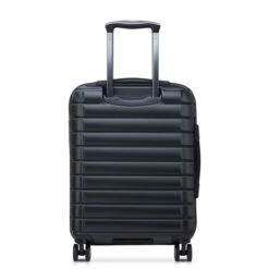 Delsey Shadow 5.0 Cabin Trolley 55/40 Black -Samsonite || American Tourister || Eagle Creek Winkel image 34