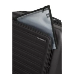 Samsonite Stackd Spinner 55 Exp Easy Access Black -Samsonite || American Tourister || Eagle Creek Winkel image 340