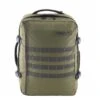 CabinZero Military 36L Lightweight Cabin Bag Military Green -Samsonite || American Tourister || Eagle Creek Winkel image 3400