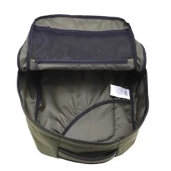 CabinZero Military 36L Lightweight Cabin Bag Military Green -Samsonite || American Tourister || Eagle Creek Winkel image 3403