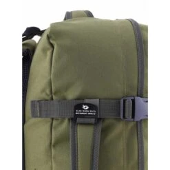 CabinZero Military 36L Lightweight Cabin Bag Military Green -Samsonite || American Tourister || Eagle Creek Winkel image 3406